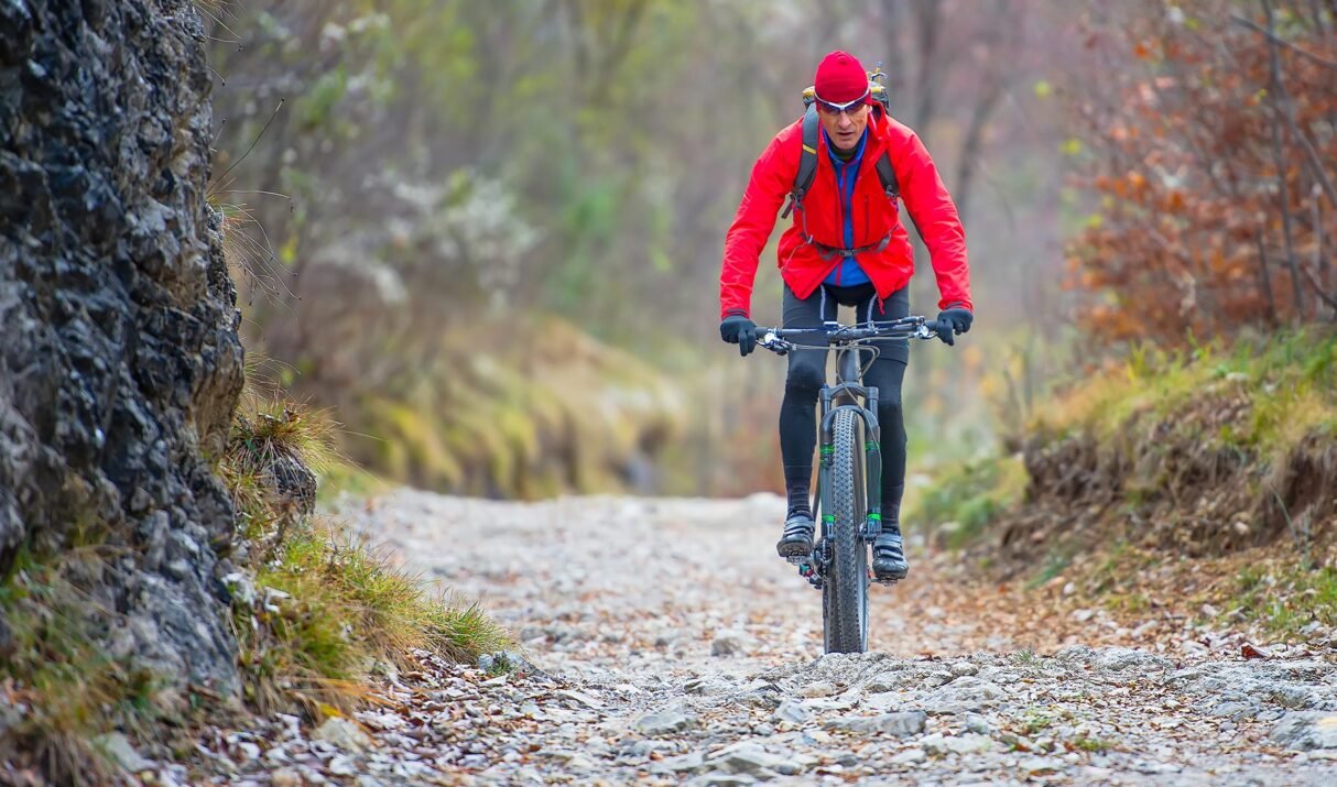 RAW Ride Training Camp hosted