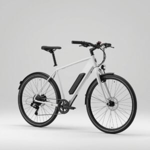 E-Bike Aero Rider0