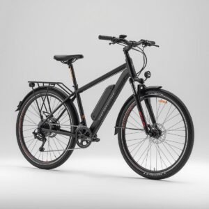 E-Bike Blaze Storm