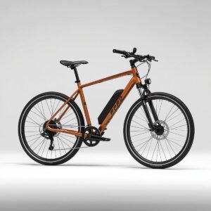 E-Bike Cyclone