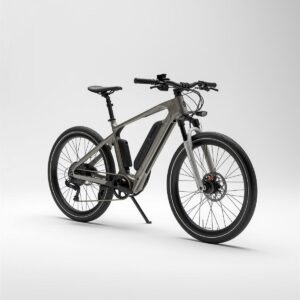 E-Bike Aero