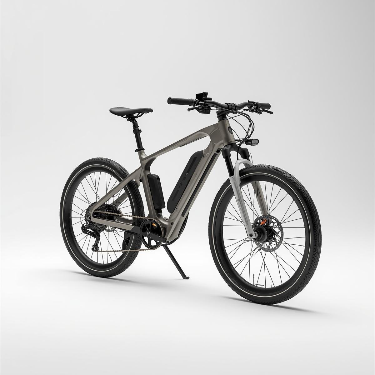 E-Bike Aero