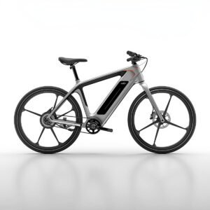 E-Bike Lightning