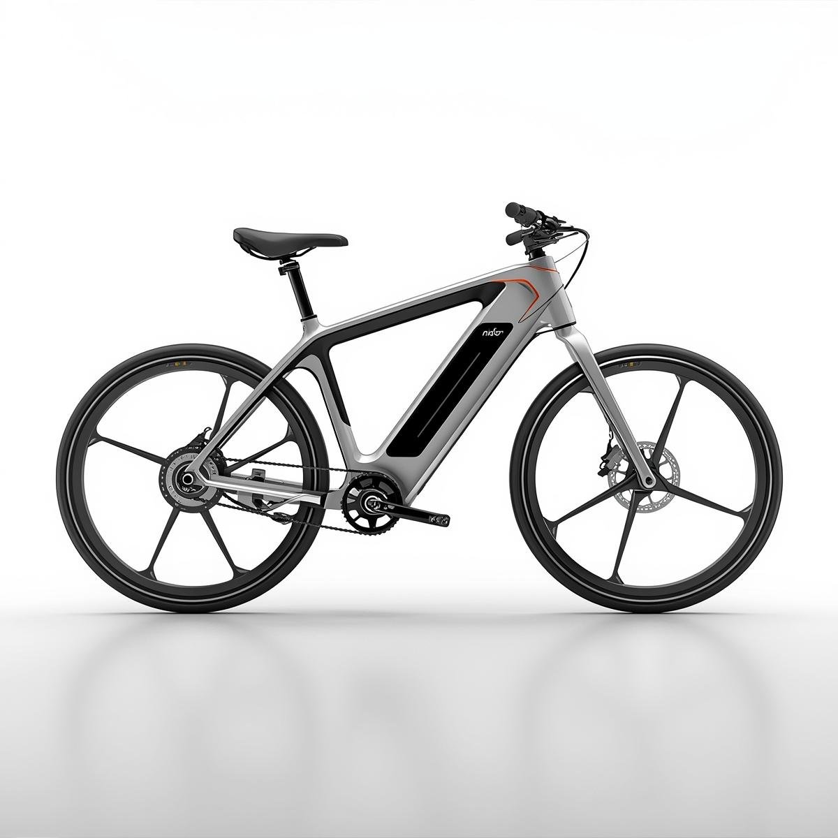 E-Bike Lightning