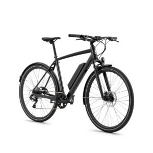 E-Bike RapidFire