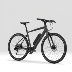 E-Bike Phantom