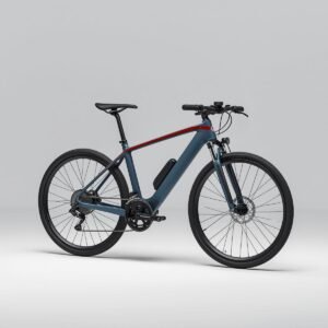 E-Bike UltraSpin