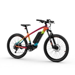 E-Bike Blaze Storm